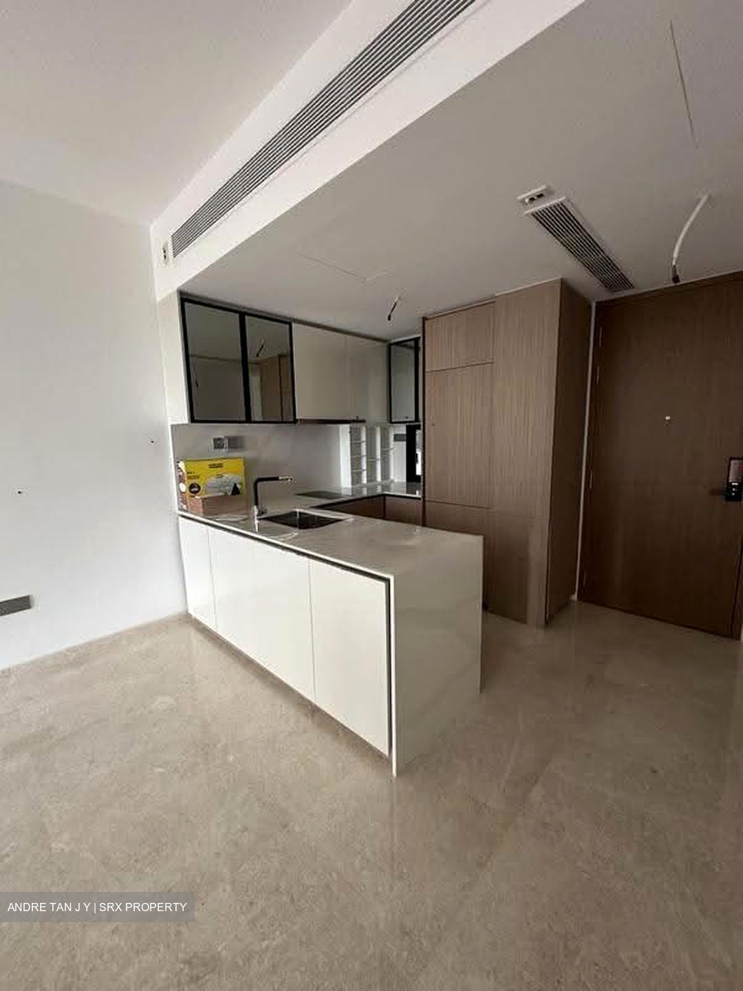 The Atelier (D9), Apartment #612491991